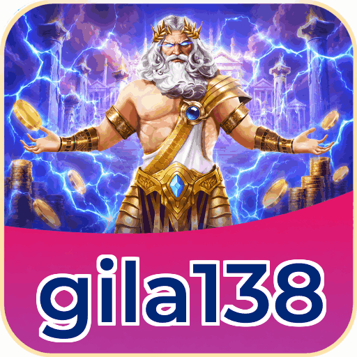 gila138 APK v4.7.5 - Screenshot UI modern dan intuitif Indonesia